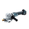 Coupe tige et fer à béton LXT ® MAKITA DSC251ZK en coffret