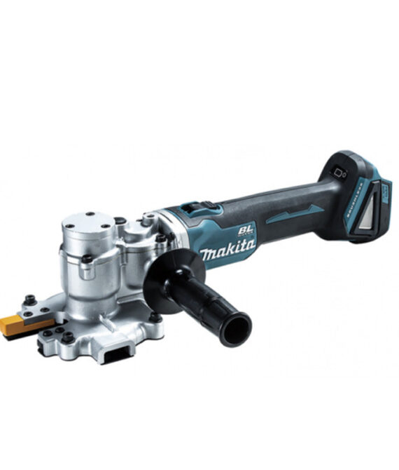 Coupe tige et fer à béton LXT ® MAKITA DSC251ZK en coffret