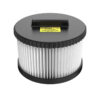 Filtres de remplacement Classe H DEWALT DWV9345-XJ