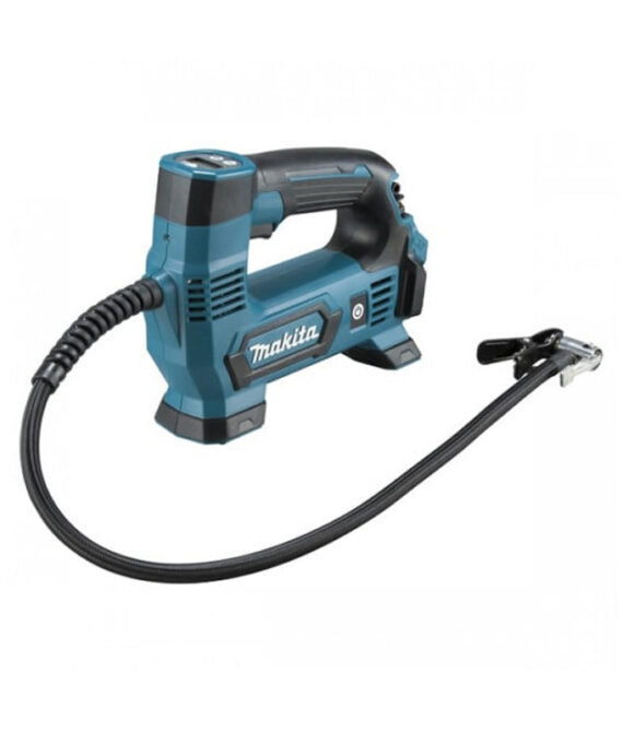 Gonfleur MAKITA  MP100DZ 12 V CXT Li-Ion (vendu sans batterie)