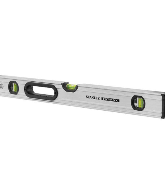 Niveau tubulaire magnétique 200 cm fatmax pro – STANLEY – 0-43-679
