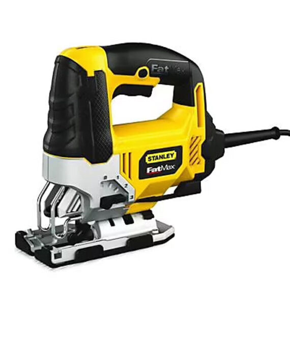 Scie Sauteuse Pendulaire – 710W – FME340K-QS STANLEY FATMAX