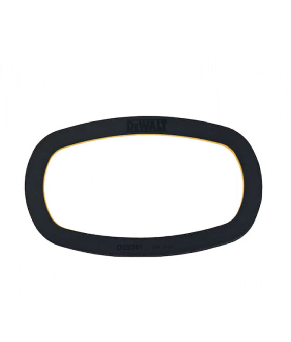 Joint d&rsquo;étanchéité pour ventouse XR 18 V DEWALT DZE591-XJ