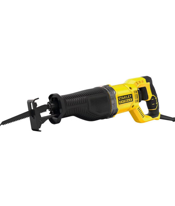 Scie Sabre – 900W – FME360-QS STANLEY FATMAX