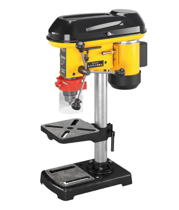 Perceuse à colonne H 597 mm STANLEY SXDP13597E