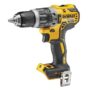 Perceuse-visseuse à percussion 18V DEWALT DCD796N-XJ Brushless (vendu sans batterie)