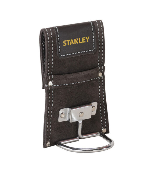 Porte-marteau cuir STANLEY STST1-80117